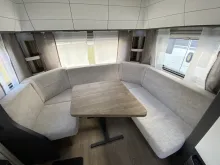 Sitzgruppe Hobby Excellent Edition 495 UL Modell 2026