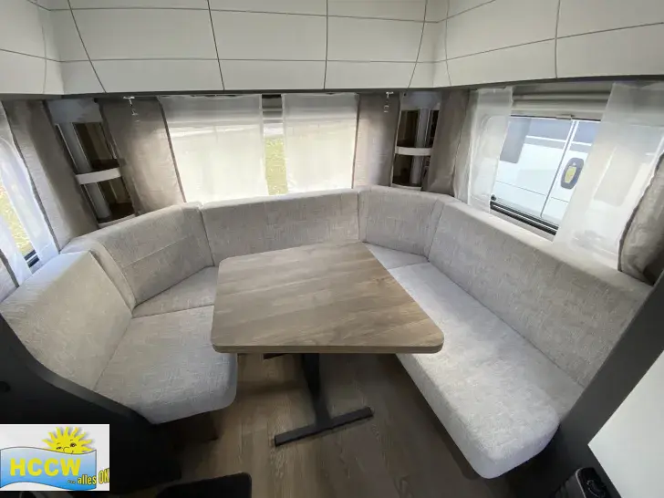 Sitzgruppe Hobby Excellent Edition 495 UL Modell 2026