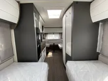 Sicht vorne-hinten Hobby Excellent Edition 495 UL Modell 2026