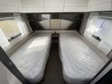 Betten Hobby Excellent Edition 495 UL Modell 2026