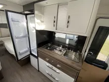 Küchen Hobby Excellent Edition 495 UL Modell 2026