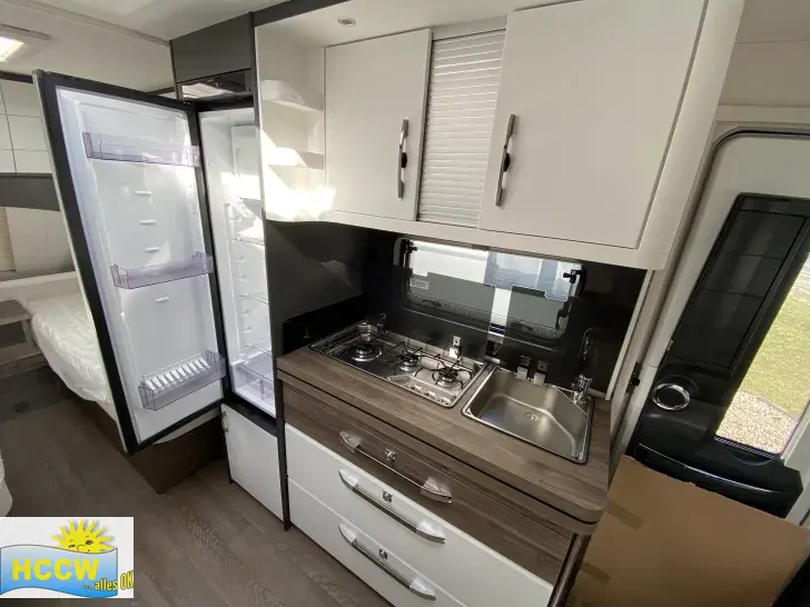 Küchen Hobby Excellent Edition 495 UL Modell 2026