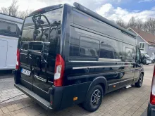 Fahrzeugbild Eura Mobil Van 635 EB Automatik * Lithium * Solar #5