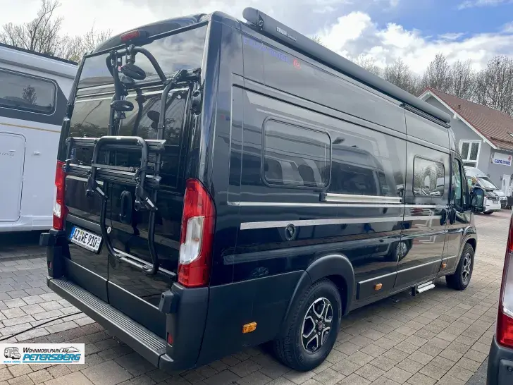 Fahrzeugbild Eura Mobil Van 635 EB Automatik * Lithium * Solar #5