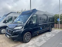 Fahrzeugbild Eura Mobil Van 635 EB Automatik * Lithium * Solar #4