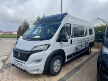 Fahrzeugbild Eura Mobil Van 635 EB Mondial- u. Fahrassistenzpaket #3