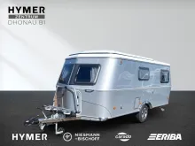 Fahrzeugbild Hymer Eriba Eriba Touring 630 !!! Top‑Preis Garantie !!! #1