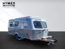 Fahrzeugbild Hymer Eriba Eriba Touring 630 !!! Top‑Preis Garantie !!! #3
