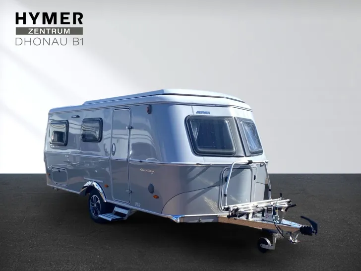 Fahrzeugbild Hymer Eriba Eriba Touring 630 !!! Top‑Preis Garantie !!! #3