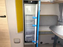 Fahrzeugbild Hymer Eriba Eriba Touring 630 !!! Top‑Preis Garantie !!! #9