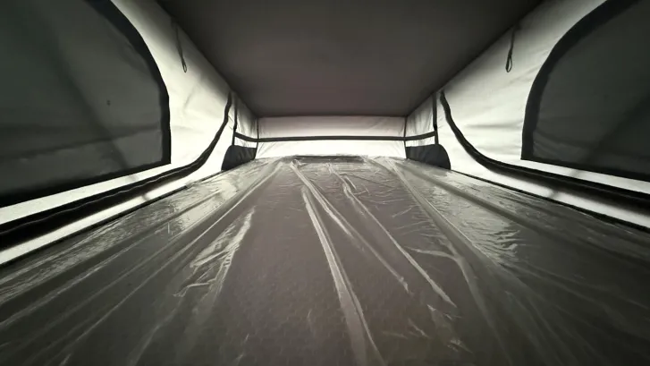 Fahrzeugbild VW Sommer-VanCAMP Standheizung|Automatik #3