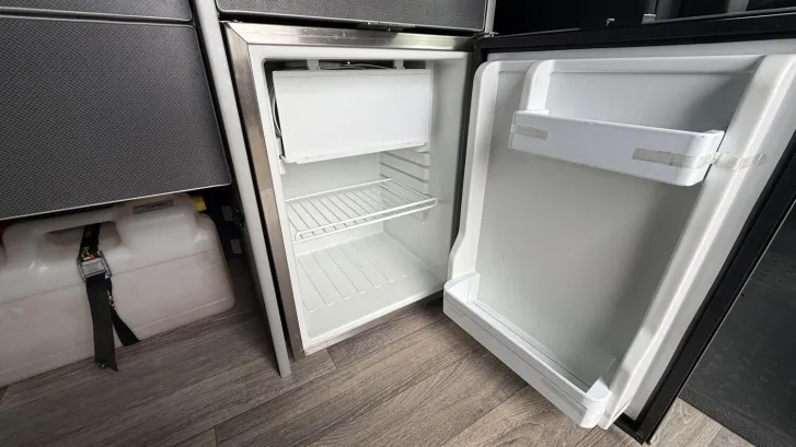 Fahrzeugbild VW Sommer-VanCAMP Standheizung|Automatik #10