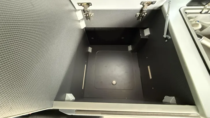 Fahrzeugbild VW Sommer-VanCAMP Standheizung|Automatik #11