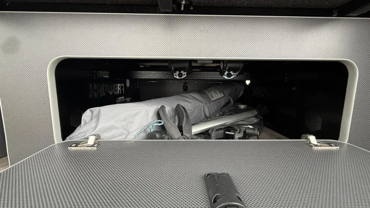 Fahrzeugbild VW Sommer-VanCAMP Standheizung|Automatik #13