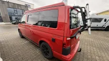 Fahrzeugbild VW Sommer-VanCAMP Standheizung|Automatik #15