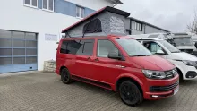 Fahrzeugbild VW Sommer-VanCAMP Standheizung|Automatik #19