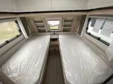 Betten Hobby De Luxe 495 UL Auflastung 1.800 kg