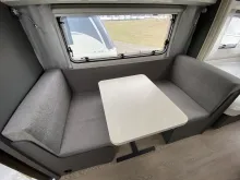 Sitzgruppe Hobby Excellent 460 SL