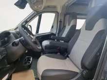 Fahrzeugbild Weinsberg CaraBus GREY 540 MQ EDITION [FIRE] #10