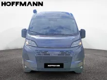 Fahrzeugbild Weinsberg CaraBus GREY 540 MQ EDITION [FIRE] #9