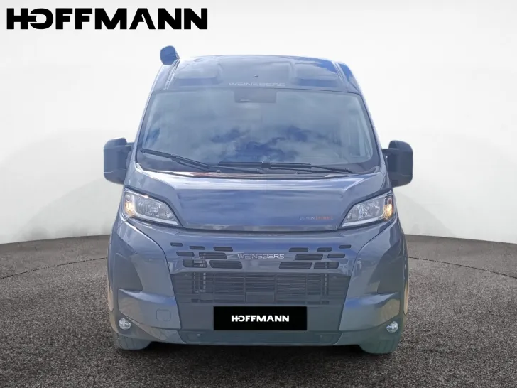 Fahrzeugbild Weinsberg CaraBus GREY 540 MQ EDITION [FIRE] #9
