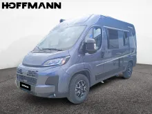 Fahrzeugbild Weinsberg CaraBus GREY 540 MQ EDITION [FIRE] #8