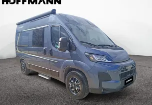 Bild CaraBus GREY<br/>540 MQ EDITION [FI ...
