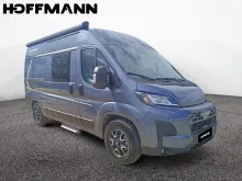 Fahrzeugbild Weinsberg CaraBus GREY 540 MQ EDITION [FIRE] #1