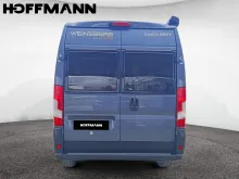 Fahrzeugbild Weinsberg CaraBus GREY 540 MQ EDITION [FIRE] #5