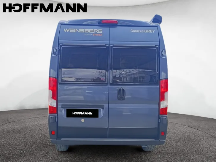 Fahrzeugbild Weinsberg CaraBus GREY 540 MQ EDITION [FIRE] #5