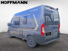 Fahrzeugbild Weinsberg CaraBus GREY 540 MQ EDITION [FIRE] #6