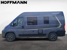 Fahrzeugbild Weinsberg CaraBus GREY 540 MQ EDITION [FIRE] #7