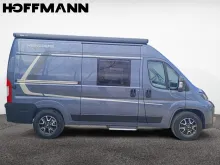 Fahrzeugbild Weinsberg CaraBus GREY 540 MQ EDITION [FIRE] #3