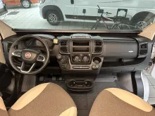 Fahrzeugbild Karmann Mobil Davis Lifestyle 620 Solar - Dieselheizung - ALU #18