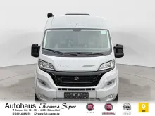 Fahrzeugbild Karmann Mobil Davis Lifestyle 620 Solar - Dieselheizung - ALU #3