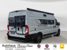 Fahrzeugbild Karmann Mobil Davis Lifestyle 620 Solar - Dieselheizung - ALU #5