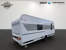 Fahrzeugbild LMC Videro 580 D #3