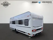 Fahrzeugbild LMC Videro 580 D #4