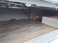 Fahrzeugbild LMC Videro 580 D #16