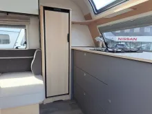 Fahrzeugbild LMC Videro 580 D #19