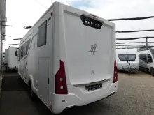 Fahrzeugbild Rapido Serie M M66 Hubstützen, Lithium, Bugschränke #4