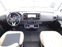 Fahrzeugbild Rapido Serie M M66 Hubstützen, Lithium, Bugschränke #7