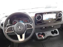 Fahrzeugbild Rapido Serie M M66 Hubstützen, Lithium, Bugschränke #8