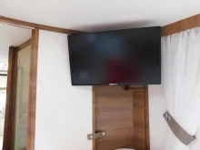 Fahrzeugbild Rapido Serie M M66 Hubstützen, Lithium, Bugschränke #17