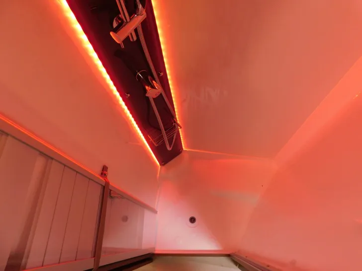 Fahrzeugbild Rapido Serie M M66 Hubstützen, Lithium, Bugschränke #18