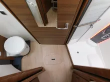 Fahrzeugbild Rapido Serie M M66 Hubstützen, Lithium, Bugschränke #19