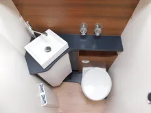 Fahrzeugbild Rapido Serie M M66 Hubstützen, Lithium, Bugschränke #20