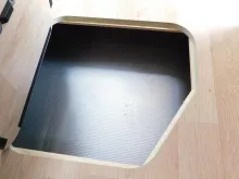 Fahrzeugbild Rapido Serie M M66 Hubstützen, Lithium, Bugschränke #22