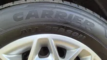 Fahrzeugbild Chausson Flash 514 Pirelli-Allwetter-Reifen NEU ! #9