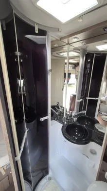 Fahrzeugbild Chausson Flash 514 Pirelli-Allwetter-Reifen NEU ! #14